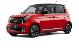 Подбор шин на Honda N ONE 2020