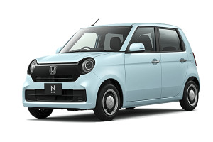 Размер колёс на Honda N ONE 2023 Подбор шин на Honda N ONE 2023