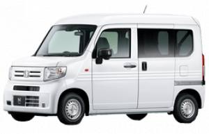 Размер колёс на Honda N-VAN 2020 Подбор шин на Honda N-VAN 2020