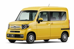 Размер колёс на Honda N-VAN 2023 Подбор шин на Honda N-VAN 2023