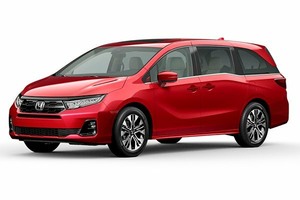 Reifen- und Felgenauswahl für das Fahrzeug Honda Odyssey. Reifen für den Honda Reifen- und Felgenauswahl für das Fahrzeug Honda Odyssey. Шины на Honda