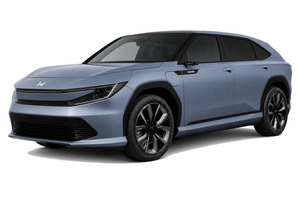 Подбор шин на Honda P7 2026