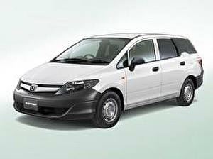 Подбор шин на Honda Partner 2007