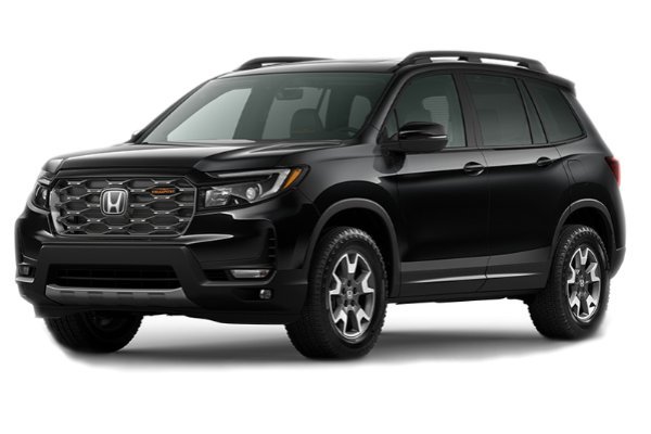 Размер колёс на Honda Passport 2025 Подбор шин на Honda Passport 2025
