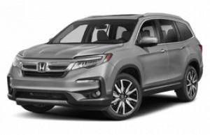 Размер колёс на Honda Pilot 2020 Подбор шин на Honda Pilot 2020