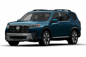 Reifen- und Felgenauswahl für das Fahrzeug Honda Pilot. Reifen für den Honda Reifen- und Felgenauswahl für das Fahrzeug Honda Pilot. Шины на Honda