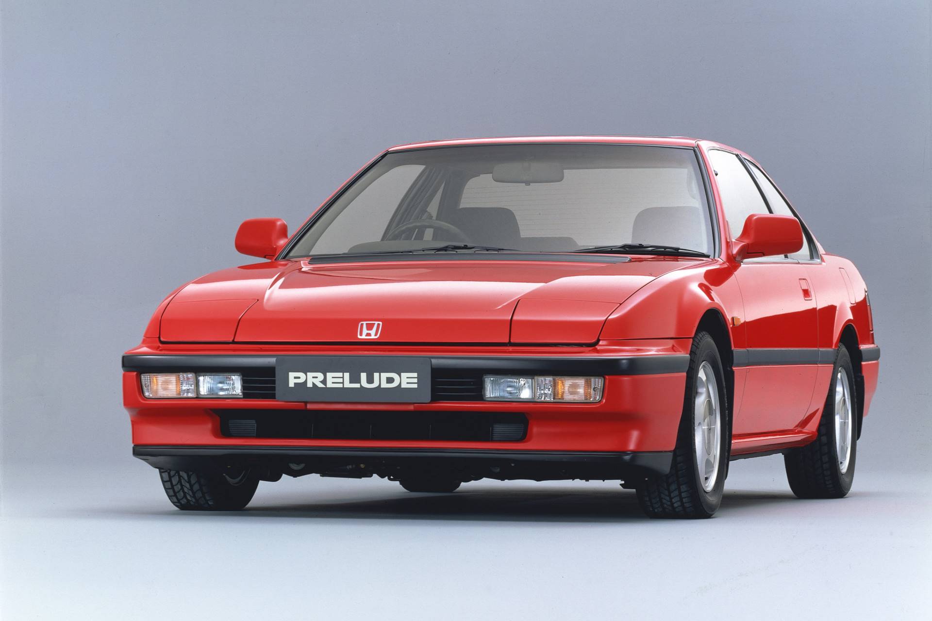 Размер колёс на Honda Prelude 1989 Подбор шин на Honda Prelude 1989