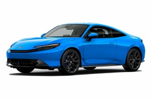 Размер колёс на Honda Prelude 2025 Подбор шин на Honda Prelude 2025