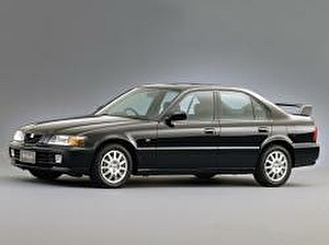Подбор шин на Honda Rafaga 1994