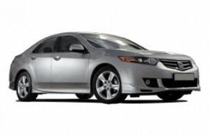 Размер колёс на Honda Spirior 2009 Подбор шин на Honda Spirior 2009