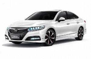 Размер колёс на Honda Spirior 2018 Подбор шин на Honda Spirior 2018