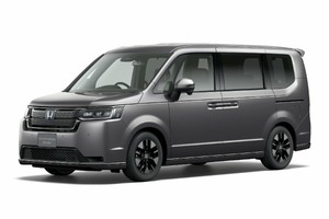 Размер колёс на Honda Stepwgn Spada 2023 Подбор шин на Honda Stepwgn Spada 2023