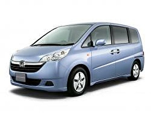 Размер колёс на Honda Stepwgn 2006 Подбор шин на Honda Stepwgn 2006
