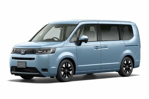 Размер колёс на Honda Stepwgn 2026 Подбор шин на Honda Stepwgn 2026
