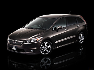 Reifen- und Felgenauswahl für das Fahrzeug Honda Stream. Reifen für den Honda Reifen- und Felgenauswahl für das Fahrzeug Honda Stream. Шины на Honda