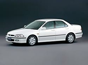Размер колёс на Honda Torneo 2001 Подбор шин на Honda Torneo 2001