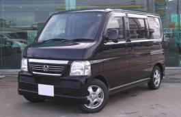 Размер колёс на Honda Vamos 2004 Подбор шин на Honda Vamos 2004