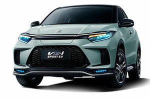 Размер колёс на Honda VE-1 2018 Подбор шин на Honda VE-1 2018