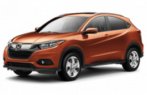 Размер колёс на Honda Vezel 2021 Подбор шин на Honda Vezel 2021