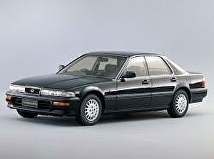 Размер колёс на Honda Vigor 1994 Подбор шин на Honda Vigor 1994