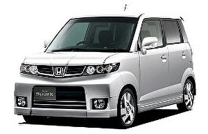 Размер колёс на Honda Zest Spark 2011 Подбор шин на Honda Zest Spark 2011