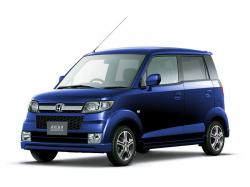 Размер колёс на Honda Zest 2007 Подбор шин на Honda Zest 2007