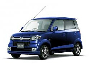 Размер колёс на Honda Zest 2010 Подбор шин на Honda Zest 2010