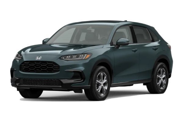 Размер колёс на Honda ZR-V 2024 Подбор шин на Honda ZR-V 2024