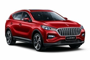 Размер колёс на Hongqi E-HS3 2019 Подбор шин на Hongqi E-HS3 2019