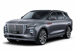 Размер колёс на Hongqi E-HS9 2020 Подбор шин на Hongqi E-HS9 2020