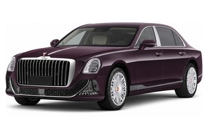 Размер колёс на Hongqi Guoya 2026 Подбор шин на Hongqi Guoya 2026