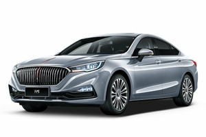 Размер колёс на Hongqi H5 2019 Подбор шин на Hongqi H5 2019