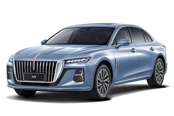 Размер колёс на Hongqi H5 2023 Подбор шин на Hongqi H5 2023