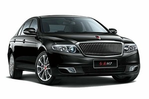 Размер колёс на Hongqi H7 2016 Подбор шин на Hongqi H7 2016