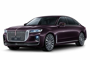 Размер колёс на Hongqi H9 2023 Подбор шин на Hongqi H9 2023