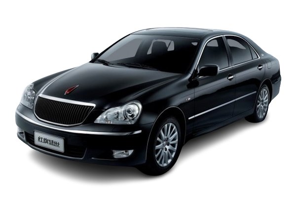 Размер колёс на Hongqi HQ3 2010 Подбор шин на Hongqi HQ3 2010