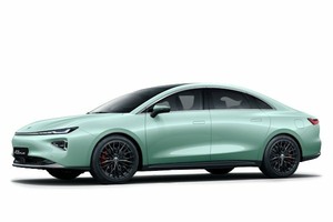 Размер колёс на Hycan A06 Plus 2023 Подбор шин на Hycan A06 Plus 2023