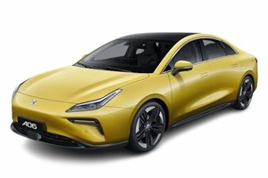 Размер колёс на Hycan A06 2022 Подбор шин на Hycan A06 2022
