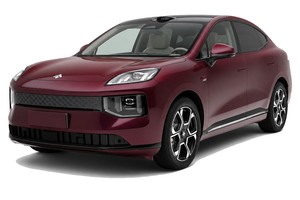Reifen- und Felgenauswahl für das Fahrzeug Hyptec S600. Шины на Hyptec