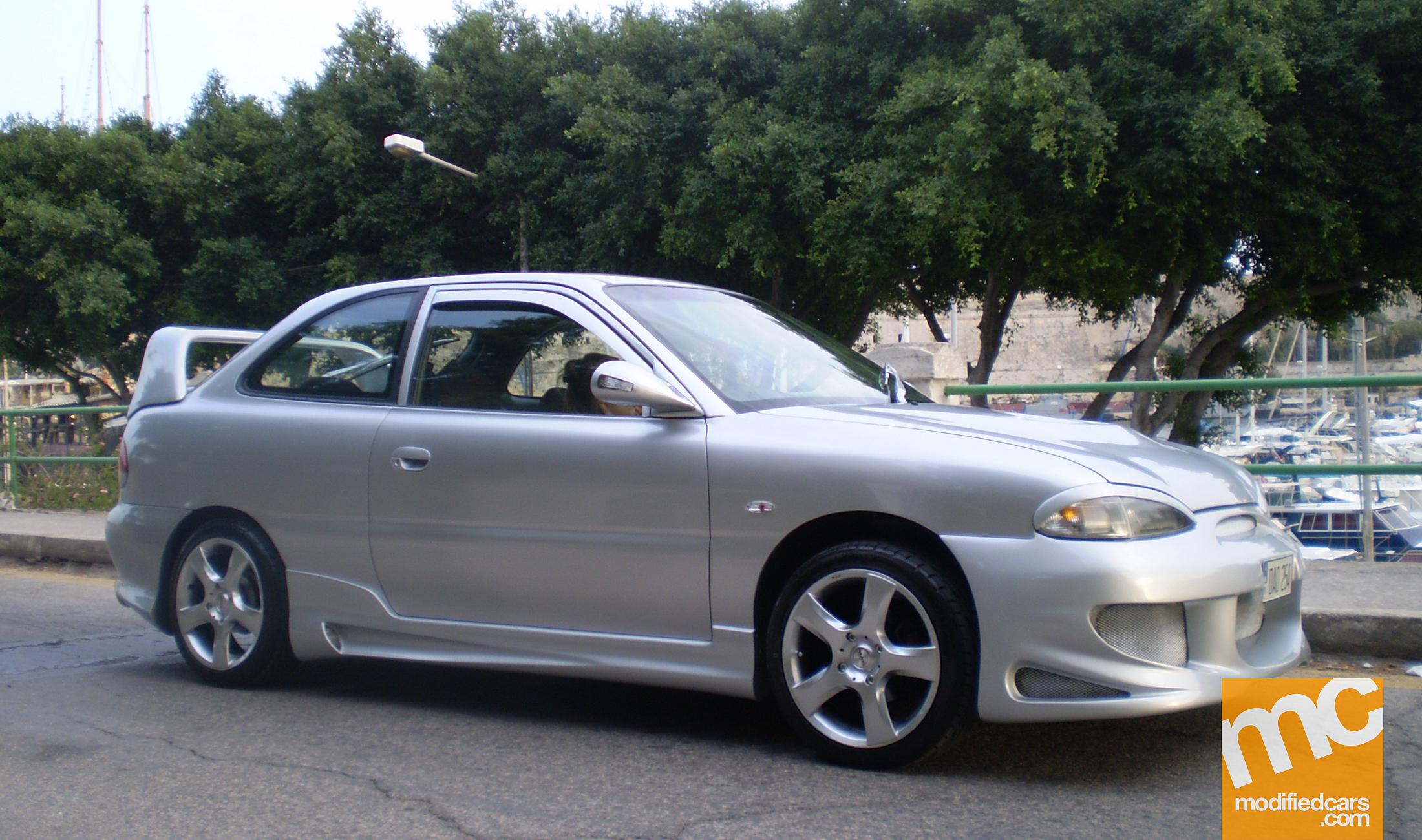 Размер колёс на Hyundai Accent 1996 Подбор шин на Hyundai Accent 1996