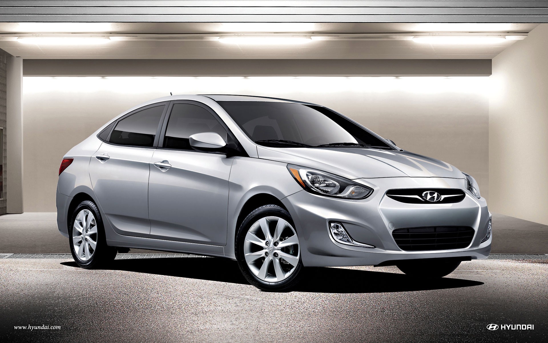 Размер колёс на Hyundai Accent 2016 Подбор шин на Hyundai Accent 2016