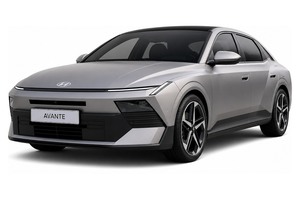 Подбор шин на Hyundai Avante 2027