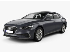 Размер колёс на Hyundai Azera 2020 Подбор шин на Hyundai Azera 2020