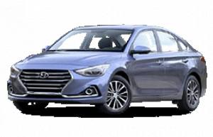 Размер колёс на Hyundai Celesta 2019 Подбор шин на Hyundai Celesta 2019
