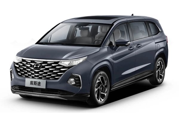 Размер колёс на Hyundai Custo 2023 Подбор шин на Hyundai Custo 2023