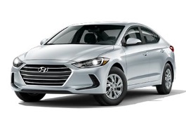 Размер колёс на Hyundai Elantra 2017 Подбор шин на Hyundai Elantra 2017