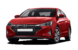 Размер колёс на Hyundai Elantra 2020 Подбор шин на Hyundai Elantra 2020
