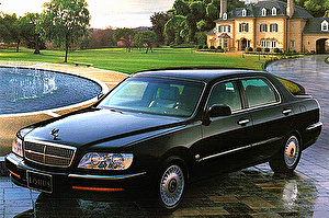 Размер колёс на Hyundai Equus 2004 Подбор шин на Hyundai Equus 2004