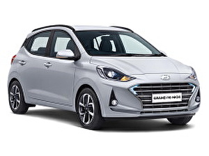 Размер колёс на Hyundai Grand i10 Nios 2020 Подбор шин на Hyundai Grand i10 Nios 2020