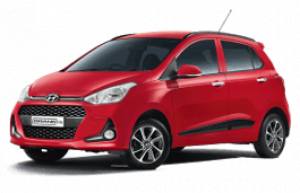 Размер колёс на Hyundai Grand i10 2019 Подбор шин на Hyundai Grand i10 2019